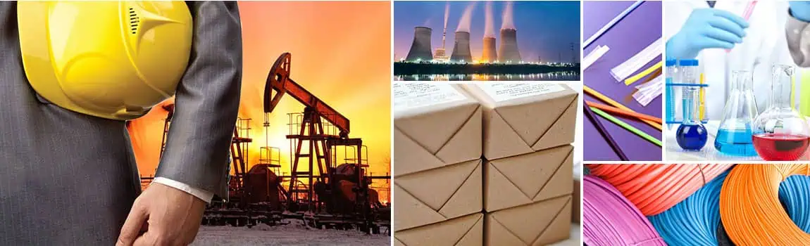 Delta Chemicals Company