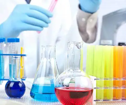 Delta Chemicals Company